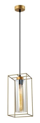 Светильник подвесной Rivoli Luna 5148-210