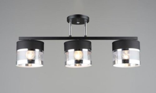 Потолочная люстра Мелодия Света Cold light 000060450