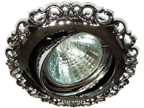 IL.0800.0102 Встраиваемый светильник IMEX Il.0800.01 IL.0800.0102