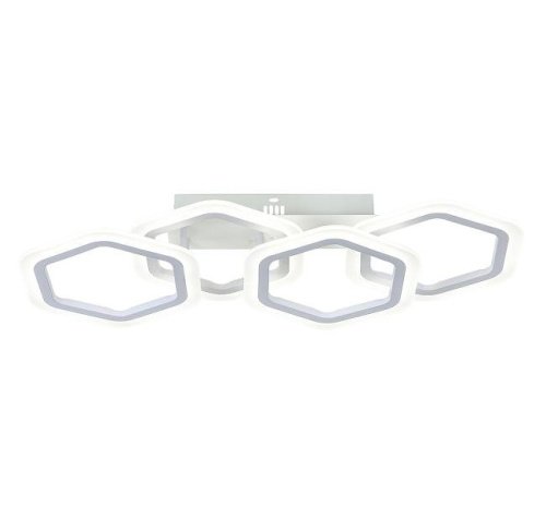 10259/4LED Потолочная люстра Escada Eris 10259/4LED