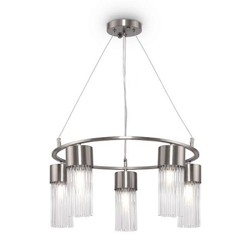 FR5050PL-05N Подвесная люстра Freya Esala FR5050PL-05N