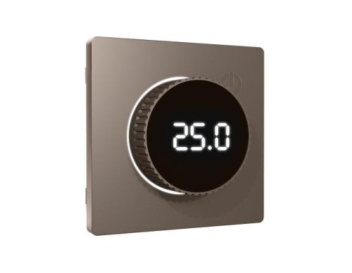 Накладка на механизм Ambrella Volt ALFA AP6358