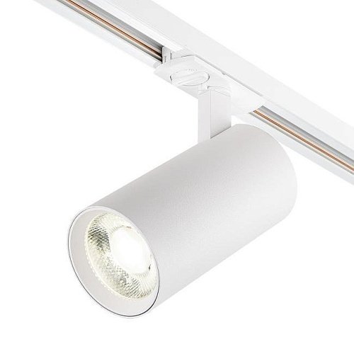 20002TRA/01LED SWH Трековый светильник Escada 20002 20002TRA/01LED SWH