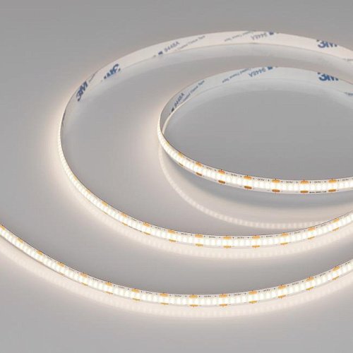 Светодиодная лента Arlight COB открытая 039737