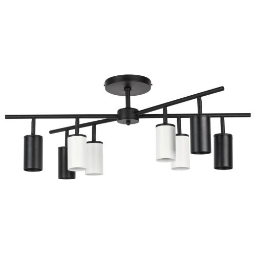 Потолочная люстра Lightstar Rullo LR728374364