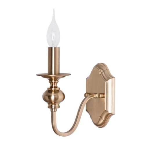 A6097AP-1PB Настенное бра Arte Lamp Passoni A6097AP-1PB