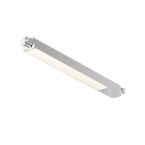 TR000-1-12W3K-W Трековый светильник Maytoni Basis Unity TR000-1-12W3K-W