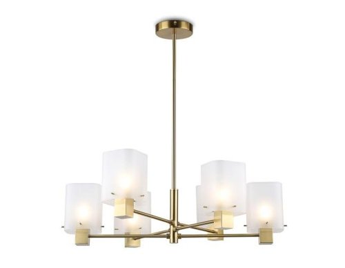 LH57031 Люстра на штанге Ambrella Modern LH57031