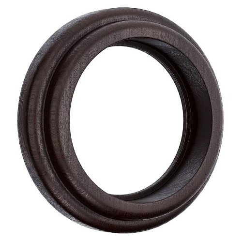 Рамка Werkel W0015226/ Рамка на 1 пост (венге) (RAMKA 01 WL15 M8)