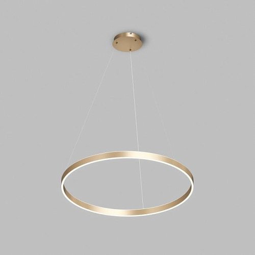 DK6272-SG Подвесная люстра Denkirs Raydia DK6272-SG