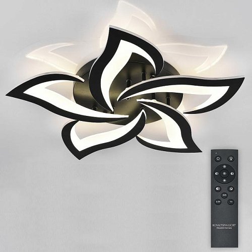 LED LAMPS 85007 Потолочная люстра Natali Kovaltseva Olimp Ii LED LAMPS 85007