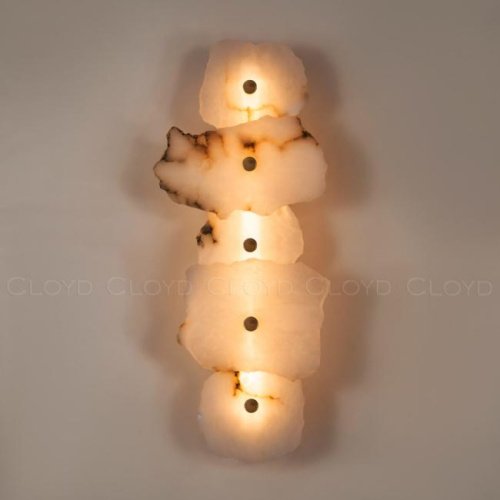 Настенный светильник Cloyd Knoss 20270