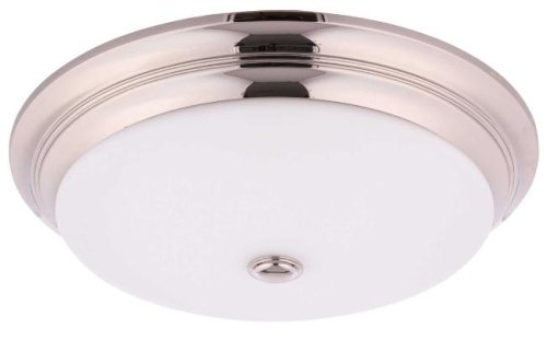 Светильник потолочный Kutek Bellagio BEL-PL-3(BN)