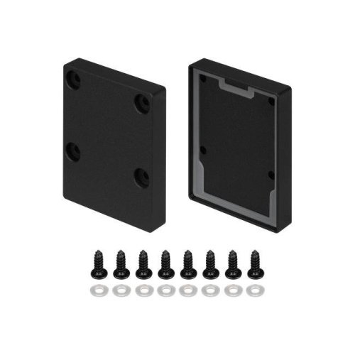 Заглушка для профиля Arlight Ip-Line 055282