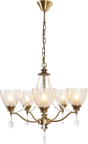 Подвесная люстра MyFar Mistic MR1581-5P