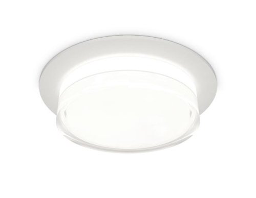 XC8050024 Встраиваемый светильник Ambrella Techno XC8050024