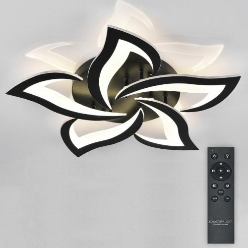 Потолочная люстра Natali Kovaltseva Olimp Ii LED LAMPS 85007