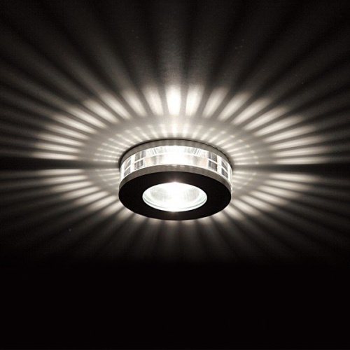 002079 Встраиваемый светильник Lightstar Alume 002079