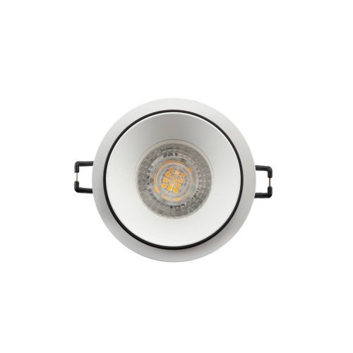 DK2401-BK Встраиваемый светильник Denkirs Dk2400 DK2401-BK