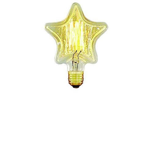 2740-S Ретро лампа Loft It Edison Bulb 2740-S