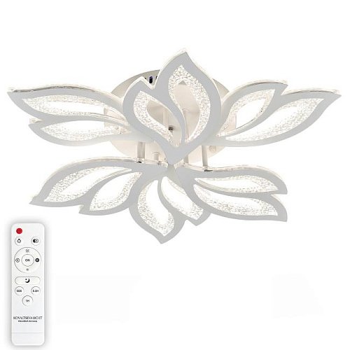 LED LAMPS 81424 Потолочная люстра Natali Kovaltseva LED LAMPS 81424