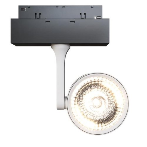 TR024-2-10W3K Трековый светильник Maytoni Track Lamps TR024-2-10W3K