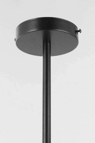 Потолочная люстра Lumina Deco Fino TP 2008-5 BK