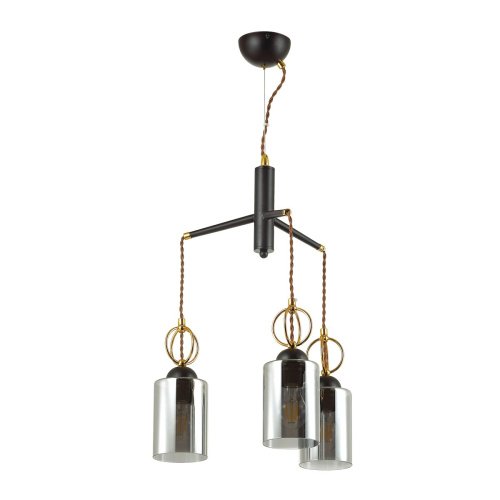 4657/3 Подвесная люстра Odeon Light Opika 4657/3