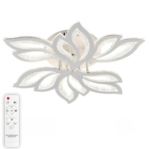 LED LAMPS 81424 Потолочная люстра Natali Kovaltseva LED LAMPS 81424