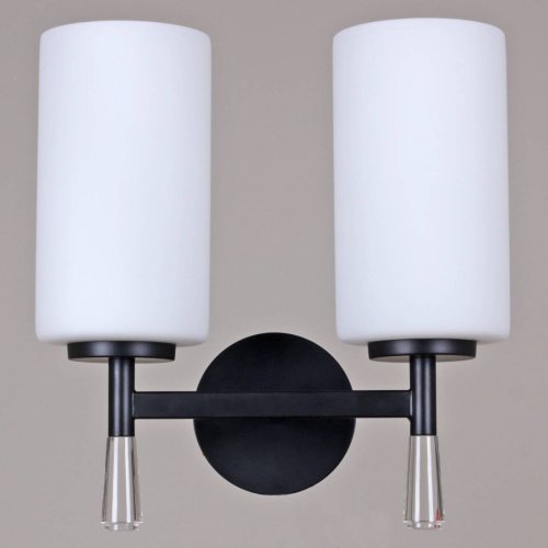 IL2218-2WLS-24 HIGHBALL Бра настенное ILLUMICO IL2218-2WLS-24 HIGHBALL