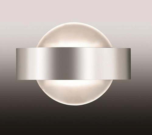 2732/1W Настенный светильник Odeon Light Gufi 2732/1W