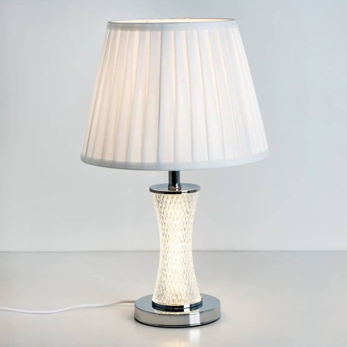 L6161 CR Настольная лампа L LED4U L6161 CR