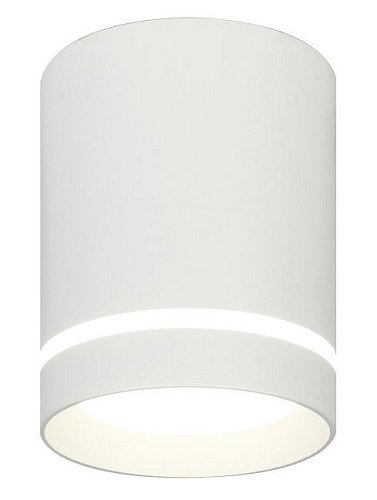 20009SMU/01LED SWH Накладной светильник Escada 20009 20009SMU/01LED SWH