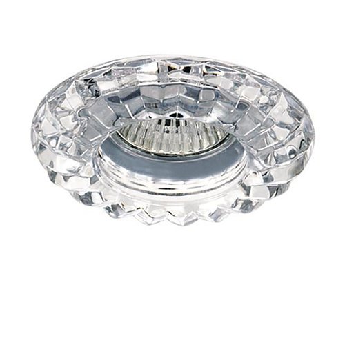 Встраиваемый светильник Lightstar Solo ray 002120