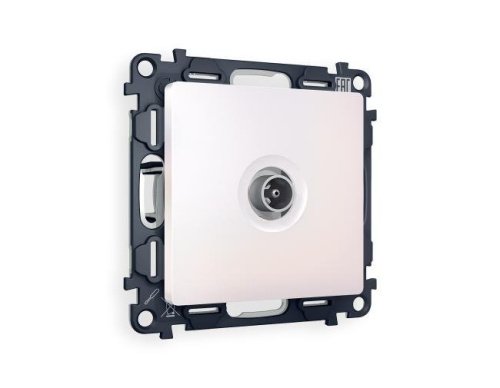 Розетка Ambrella Volt ALFA MA213030