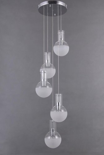 VL1913P05 Светильник подвесной Vele Luce Cesare VL1913P05