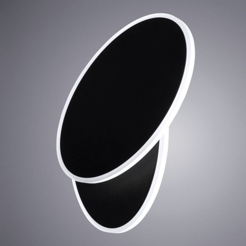 A2601AP-1BK Настенный светильник Arte Lamp Meisu A2601AP-1BK