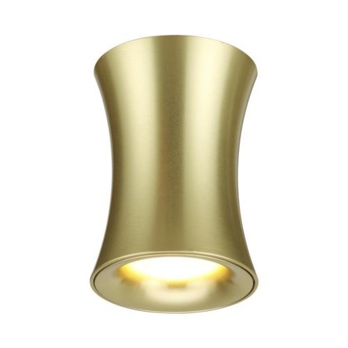 4226/1C Уличные потолочные Odeon Light Zetta 4226/1C