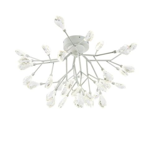 ML.6668.650 WH Потолочная люстра ML Modelux ML.6668.650 WH