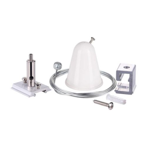 135022 Подвесной комплект с тросом 1.5м Novotech Port 135022