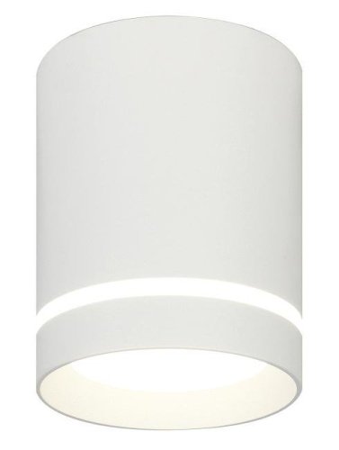 Накладной светильник Escada 20009 20009SMU/01LED SWH