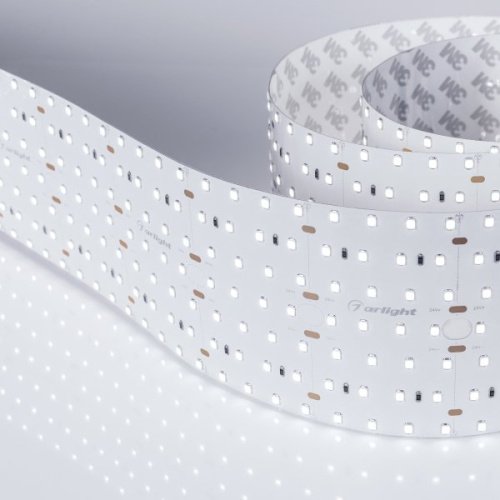 LED лента Arlight S2 с отверстием 023408