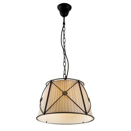 CL409111 Светильник подвесной Citilux Дрезден CL409111