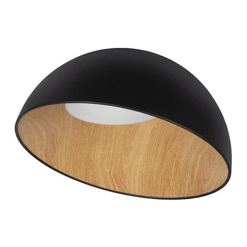 10197/500 Black Светильник потолочный Loft It Egg 10197/500 Black