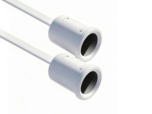Датчик сенсорный открытие-закрытие двери, SR-Door-2-WH