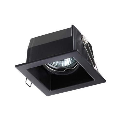 370842 Встраиваемый светильник Novotech Bell 370842