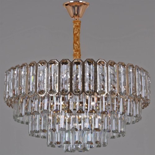 Подвесная люстра Reluce 07070-0.4-500 FGD