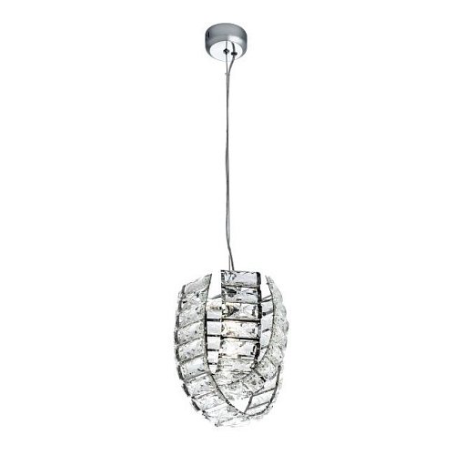 ML.755.2 CR Подвесной светильник ML Modelux ML.755.2 CR