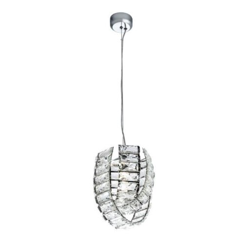 ML.755.2 CR Подвесной светильник ML Modelux ML.755.2 CR