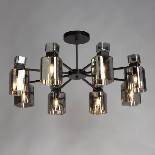 Потолочная люстра De Markt Тетро 118011308